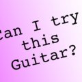【TAB譜あり】ギターの試奏で使ってみたいフレーズ　-カッティング編-