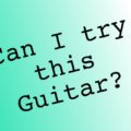 【TAB譜あり】ギターの試奏で使ってみたいフレーズ　-コードワーク編-