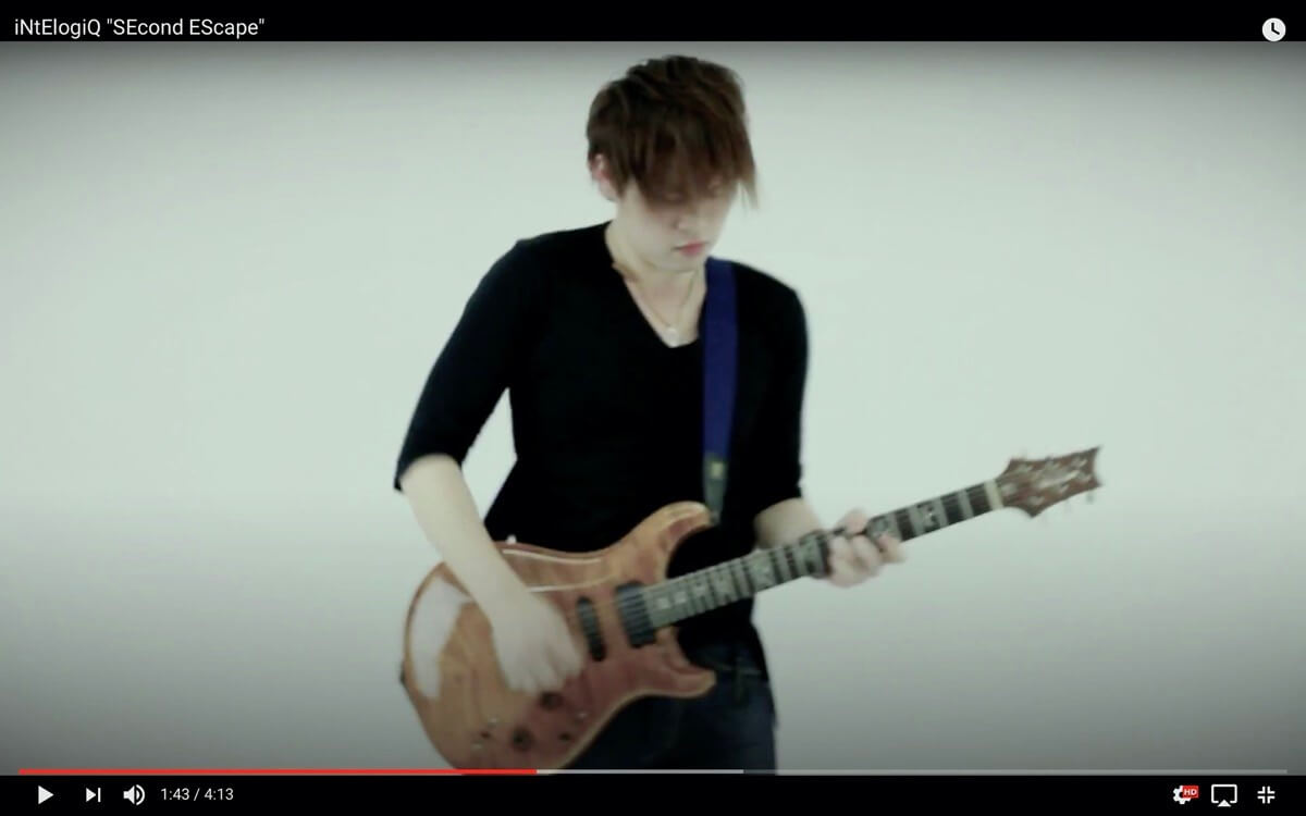 森本 隆寛先生のデモ演奏動画アップしました オンラインギターレッスンならTHE POCKET