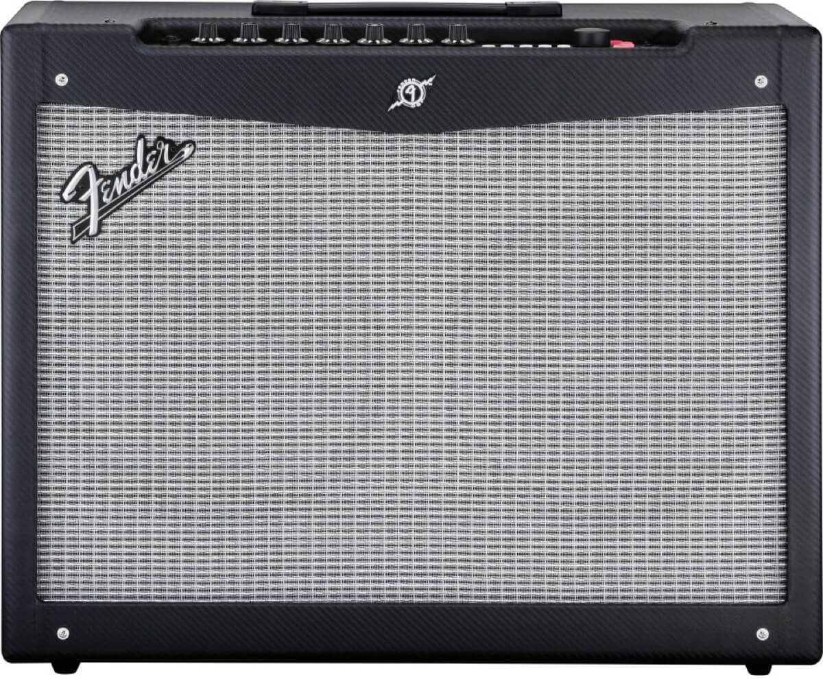 Fender Mustang Ⅰ&Ⅱ 小型アンプはここまで進化してるのね