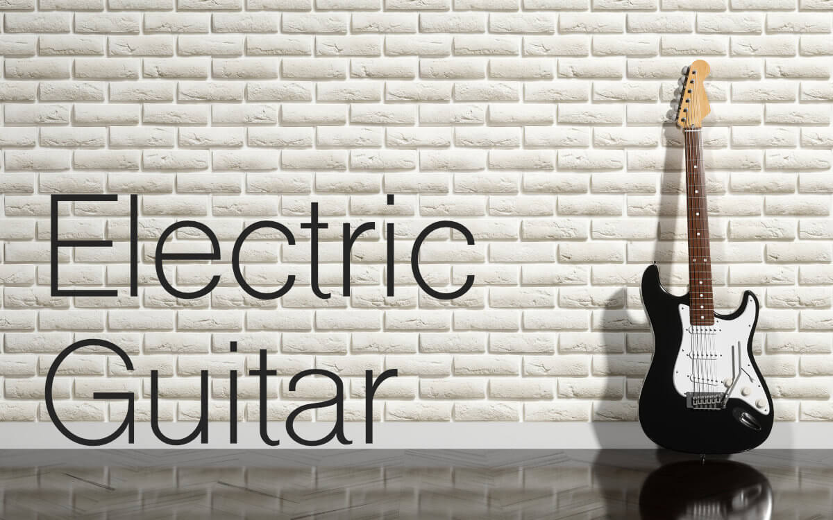 コースの紹介 オンラインギターレッスンならTHE POCKET