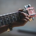 【ギターアルペジオ入門】5つの定番練習フレーズ